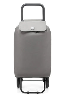 AS6 Shopper Silver