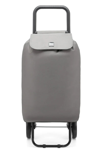 AS6 Shopper Silver