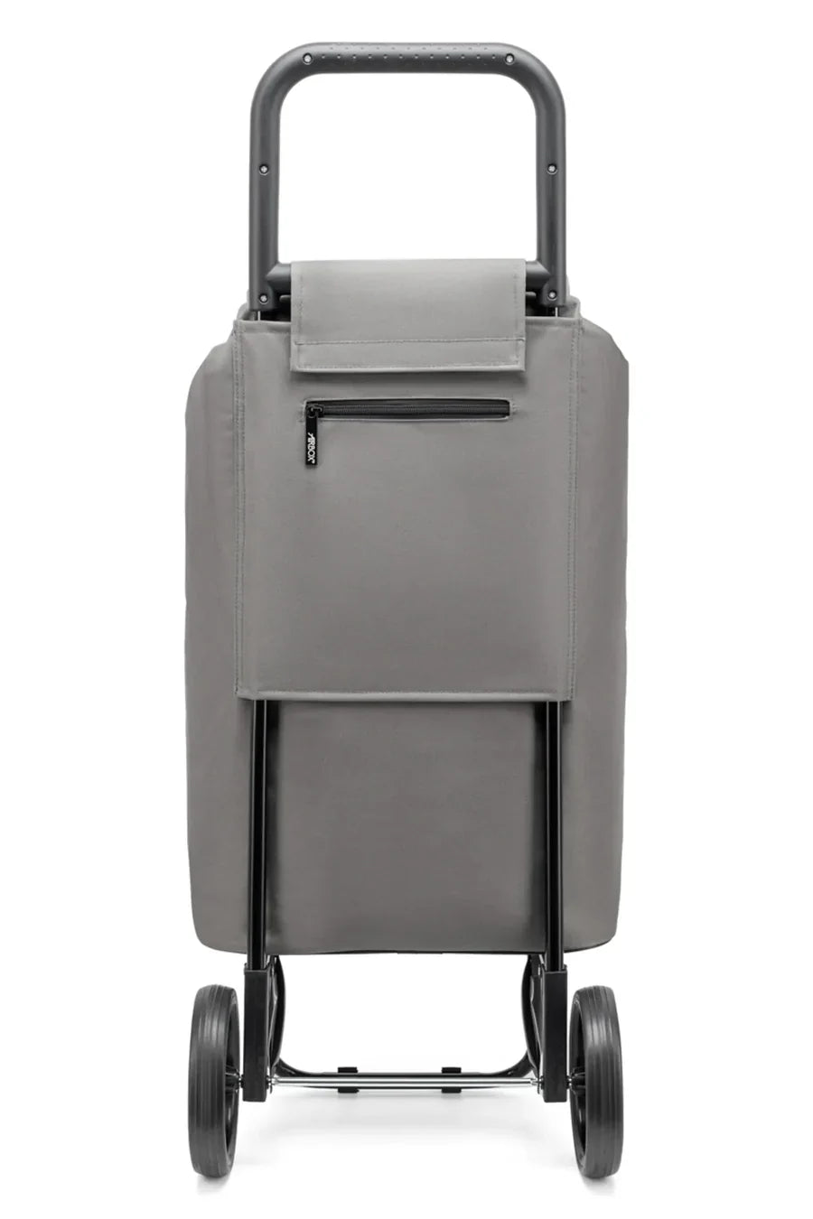 AS6 Shopper Silver