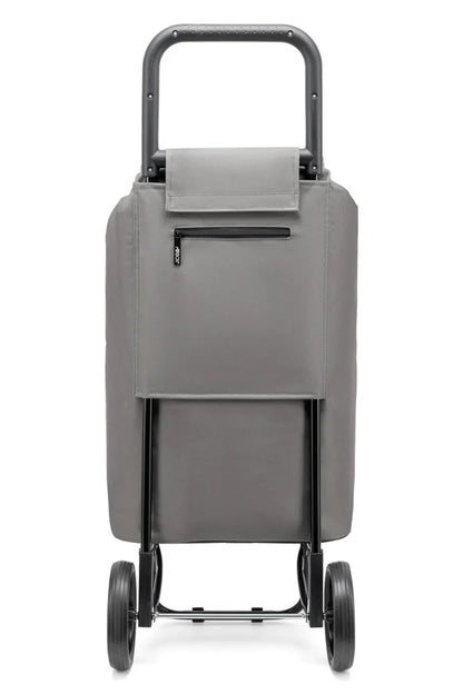 AS6 Shopper Silver