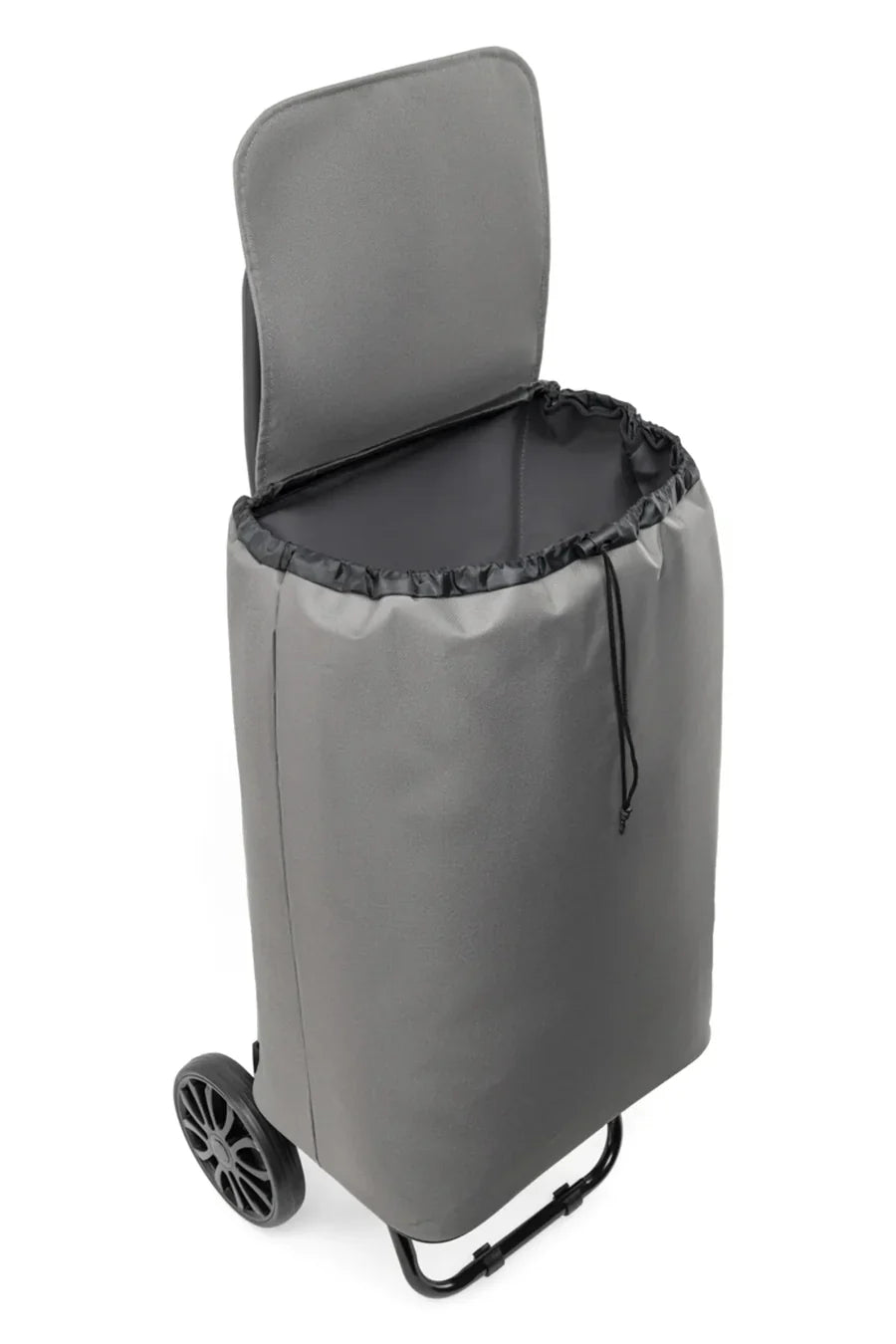 AS6 Shopper Silver