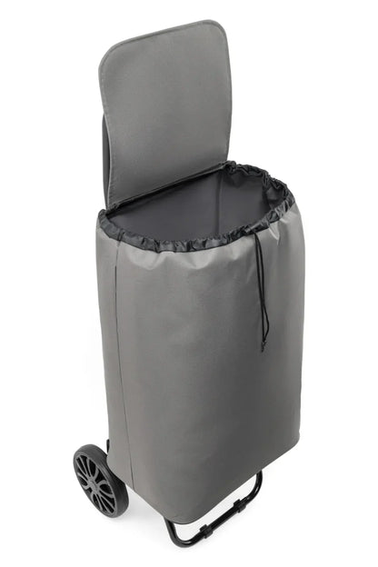 AS6 Shopper Silver