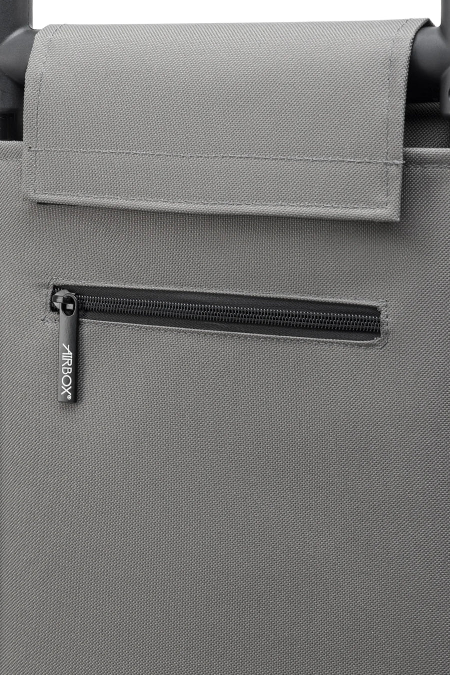 AS6 Shopper Silver