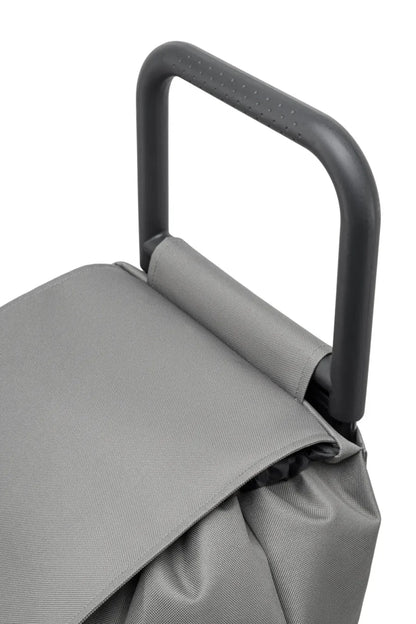 AS6 Shopper Silver