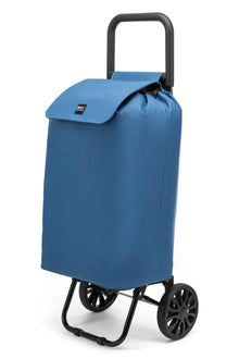 AS6 Shopper Blå