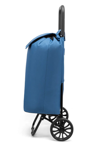 AS6 Shopper Blå