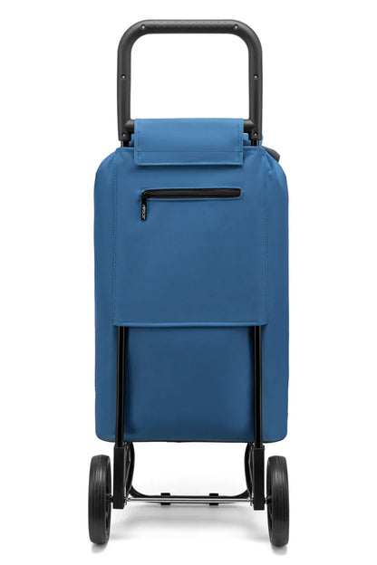 AS6 Shopper Blå