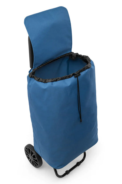 AS6 Shopper Blå