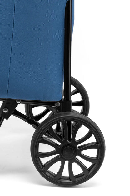 AS6 Shopper Blue
