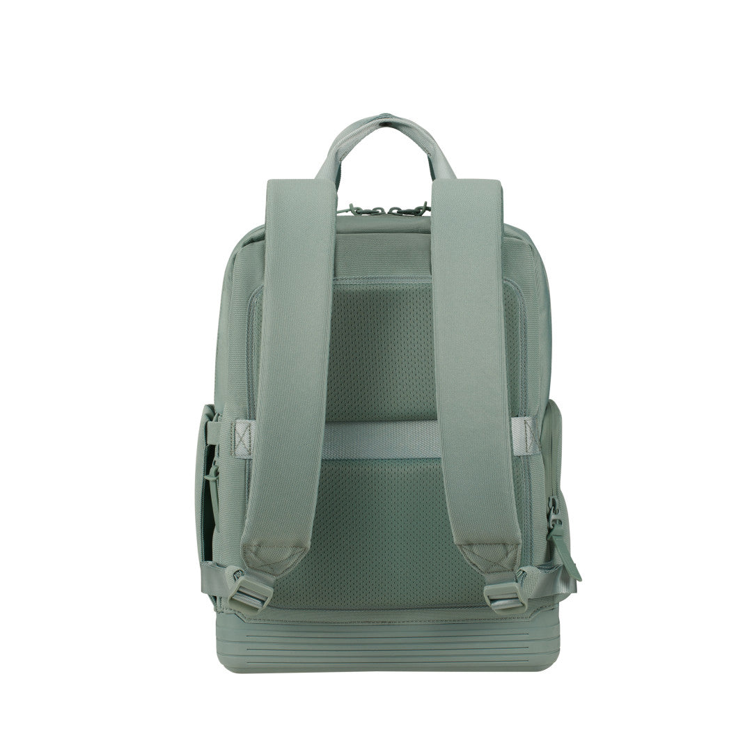American Tourister Soulpack Business Business-ryggsäck 39 cm – Isberg Grön