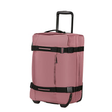 American Tourister Urban Track Duffle - Totally Teal - 55cm