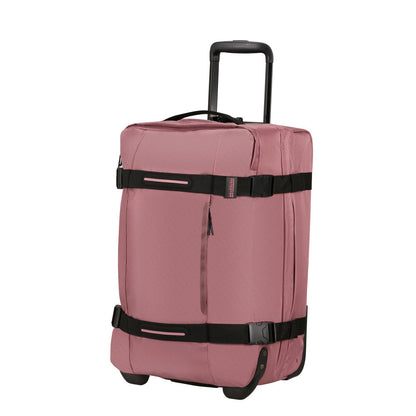 American Tourister Urban Track Duffle - Totally Teal - 55cm