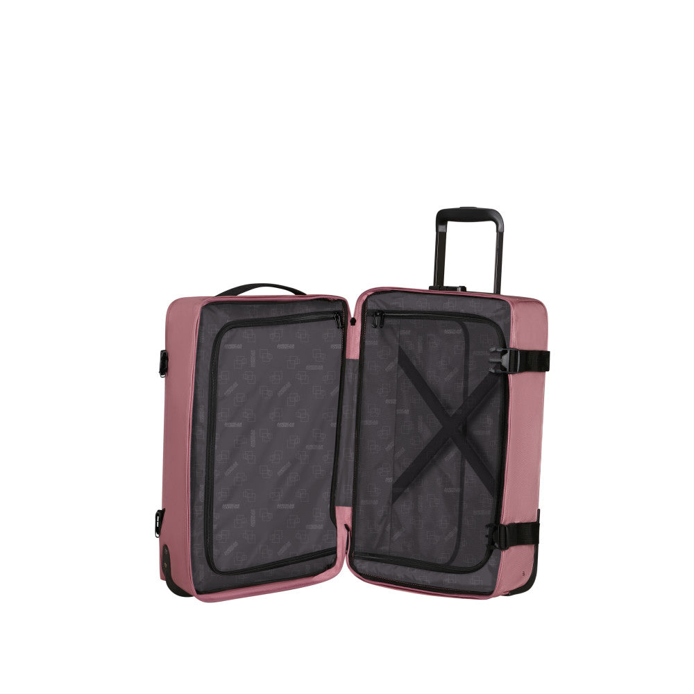American Tourister Urban Track Duffle - Totally Teal - 55cm