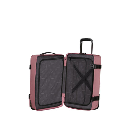 American Tourister Urban Track Duffle - Totally Teal - 55cm