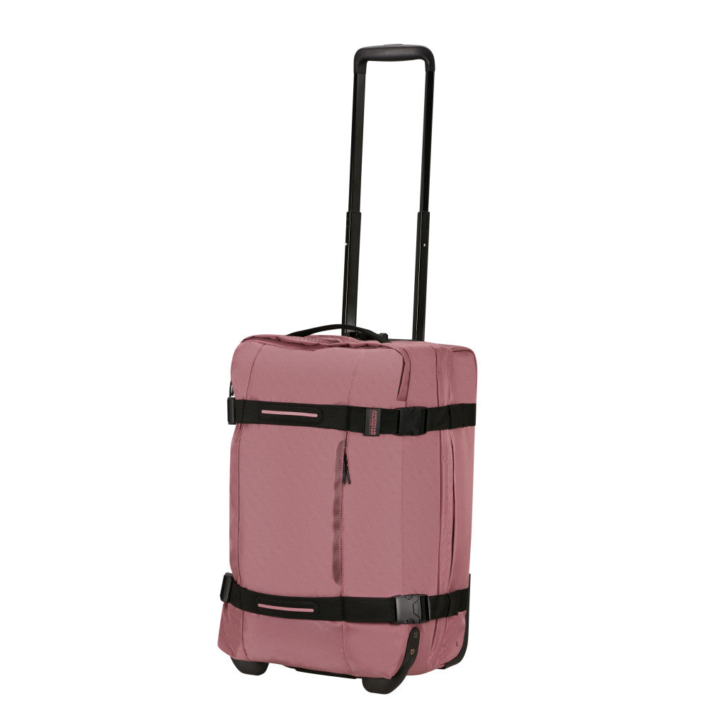 American Tourister Urban Track Duffle - Totally Teal - 55cm