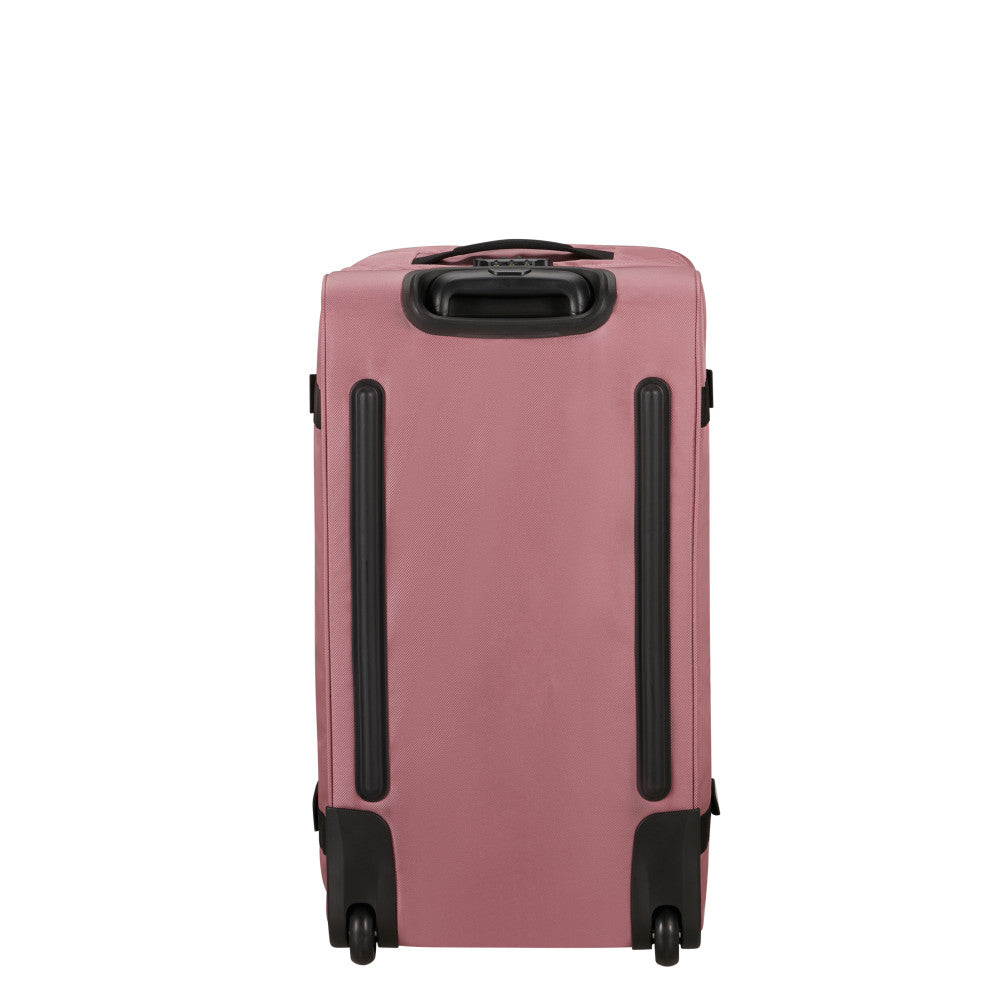 American Tourister Urban Track Duffle - Lilas Rosa Duffelväska 68cm