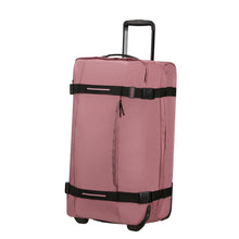 American Tourister Urban Track Duffle - Lilas Rosa Duffelväska 68cm