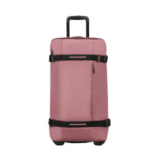 American Tourister Urban Track Duffle - Lilas Rosa Duffelväska 68cm