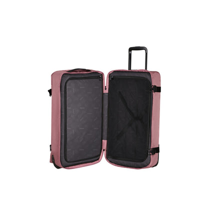 American Tourister Urban Track Duffle - Lilas Rosa Duffelväska 68cm
