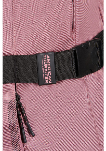 American Tourister Urban Track Duffle - Lilas Rosa Duffelväska 68cm