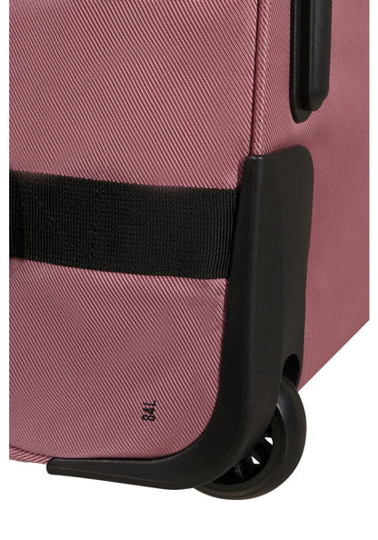 American Tourister Urban Track Duffle - Lilas Rosa Duffelväska 68cm