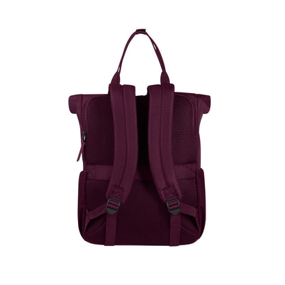 American Tourister Urban Groove UG25 Tote Backpack 15,6" – Wild Cherry