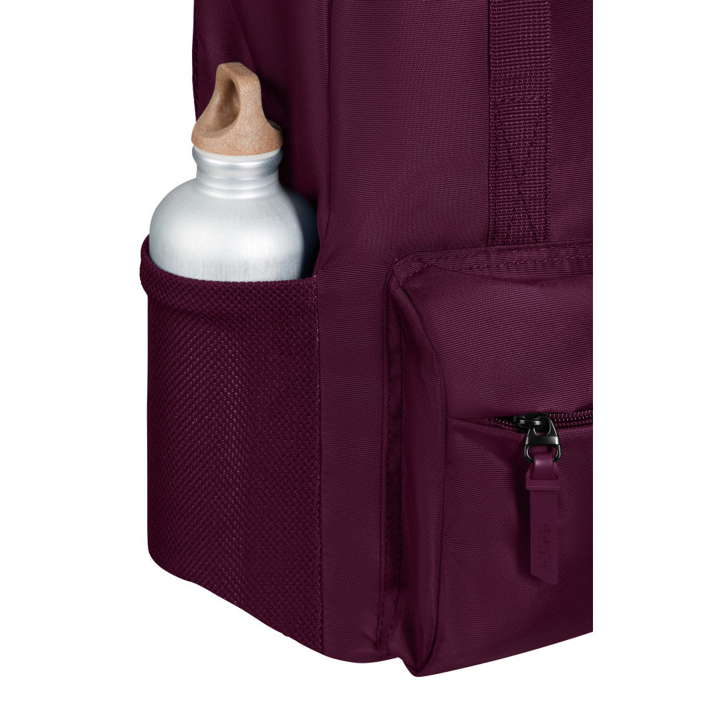 American Tourister Urban Groove UG25 Tote Backpack 15,6" – Wild Cherry