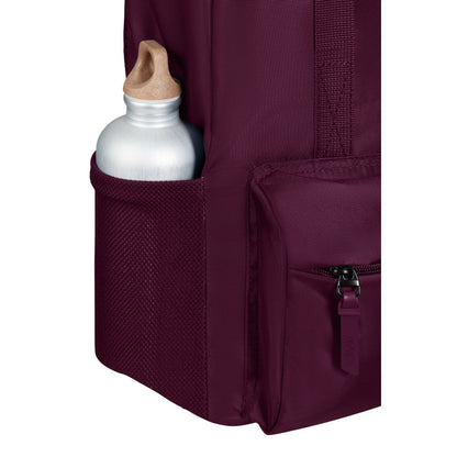 American Tourister Urban Groove UG25 Tote Backpack 15,6" – Wild Cherry