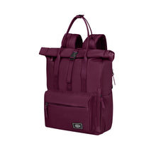 American Tourister Urban Groove UG25 Tote Backpack 15,6" – Wild Cherry