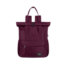 American Tourister Urban Groove UG25 Tote Backpack 15,6" – Wild Cherry
