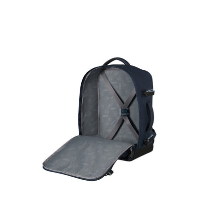 American Tourister Take2Cabin Casual S/M Ryggsäck 40cm - Dark Navy