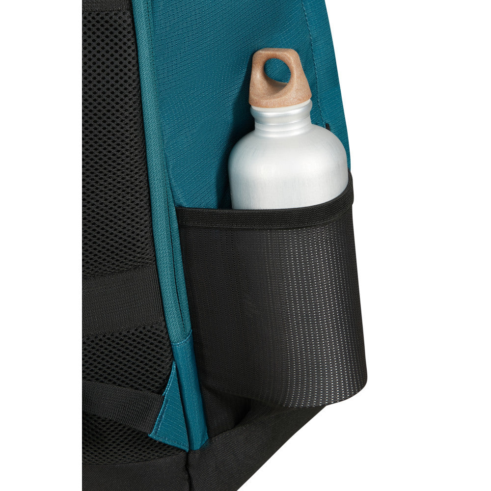 American Tourister Take2Cabin Casual S/M Ryggsäck 40cm - Totally Teal