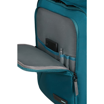 American Tourister Take2Cabin Casual S/M Ryggsäck 40cm - Totally Teal