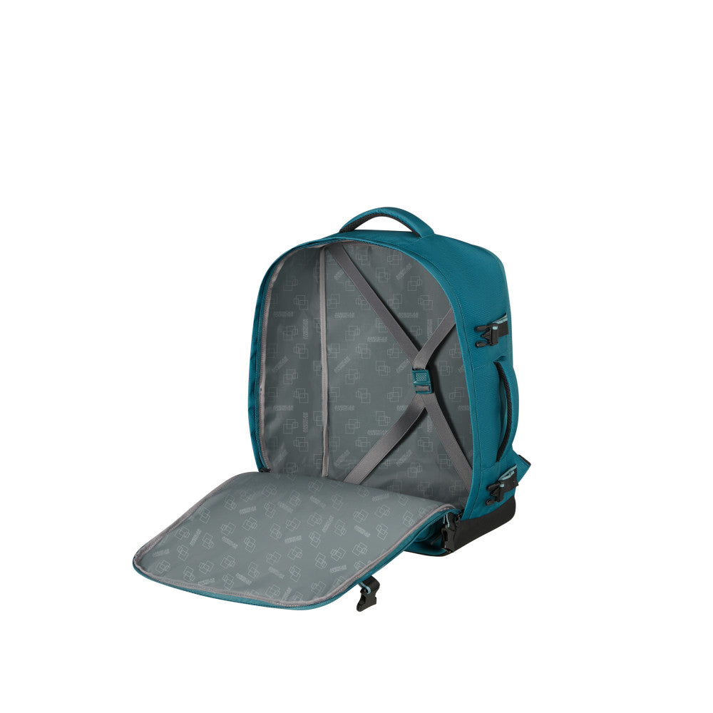 American Tourister Take2Cabin Casual S/M Ryggsäck 40cm - Totally Teal