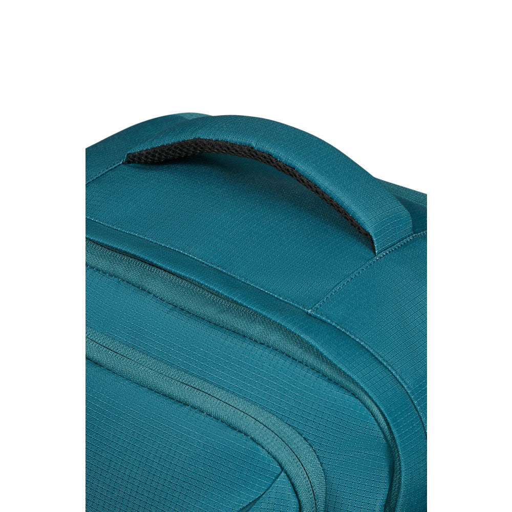 American Tourister Take2Cabin Casual S/M Ryggsäck 40cm - Totally Teal