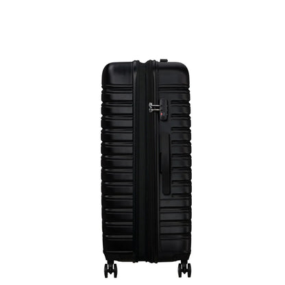 American Tourister Flashline Stor resväska 78 cm – Svart