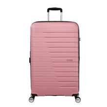 American Tourister Flashline Stor resväska 78 cm – Rosa