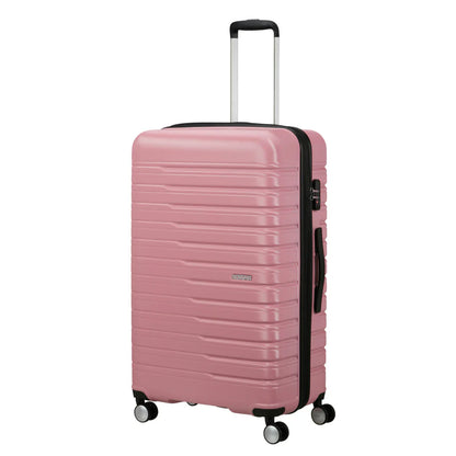 American Tourister Flashline Stor resväska 78 cm – Rosa