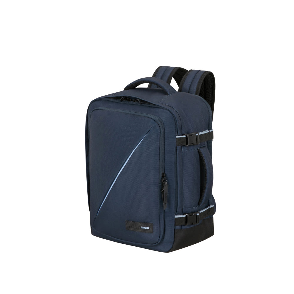 American Tourister Take2Cabin Casual S/M Ryggsäck 40cm - Dark Navy