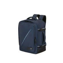 American Tourister Take2Cabin Casual S/M Ryggsäck 40cm - Dark Navy