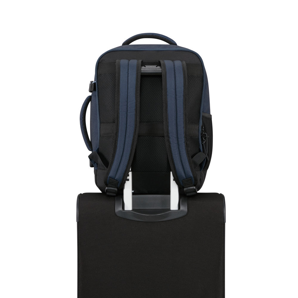 American Tourister Take2Cabin Casual S/M Ryggsäck 40cm - Dark Navy