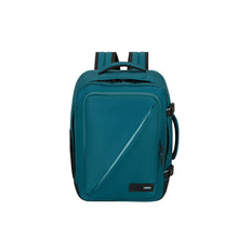 American Tourister Take2Cabin Casual S/M Ryggsäck 40cm - Totally Teal