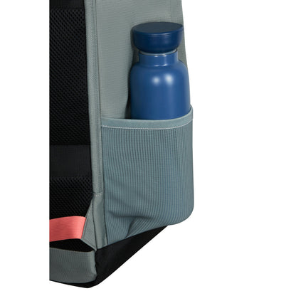 American Tourister Take2Cabin Casual S/M Ryggsäck 40cm - Sage/Coral