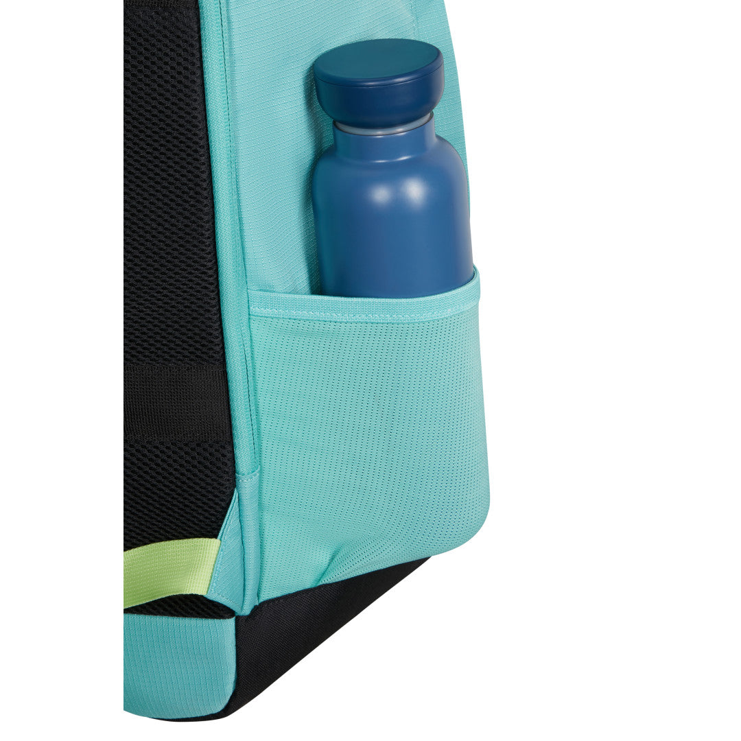 American Tourister Take2Cabin Casual S/M Ryggsäck 40cm - Dusty Turkos