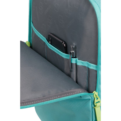 American Tourister Take2Cabin Casual S/M Ryggsäck 40cm - Dusty Turkos