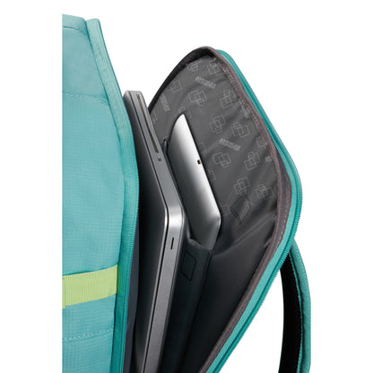 American Tourister Take2Cabin Casual S/M Ryggsäck 40cm - Dusty Turkos