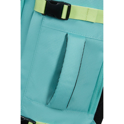 American Tourister Take2Cabin Casual S/M Ryggsäck 40cm - Dusty Turkos