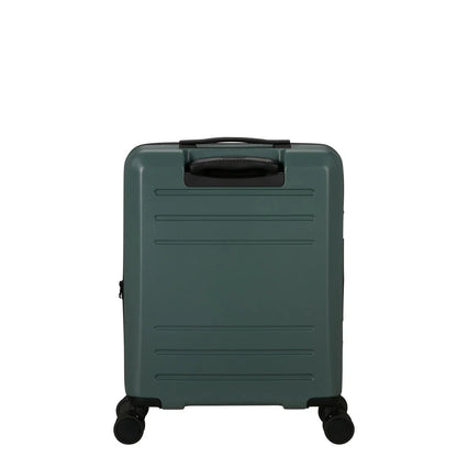 American Tourister TrailOn Spinner - Dark Forest Kabinväska 55cm