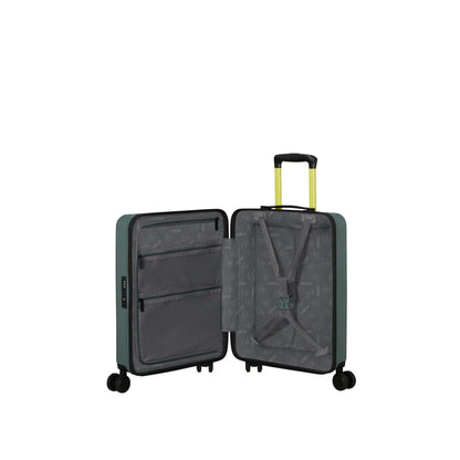 American Tourister TrailOn Spinner - Dark Forest Kabinväska 55cm