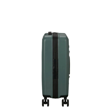 American Tourister TrailOn Spinner - Dark Forest Kabinväska 55cm